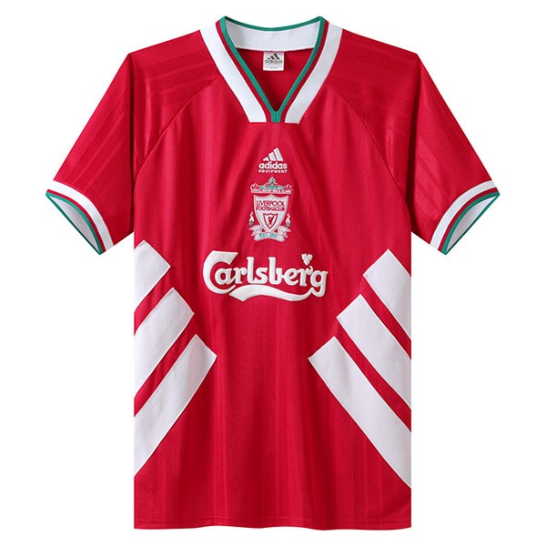 Thailand Trikot Liverpool Heim Retro 1993/95